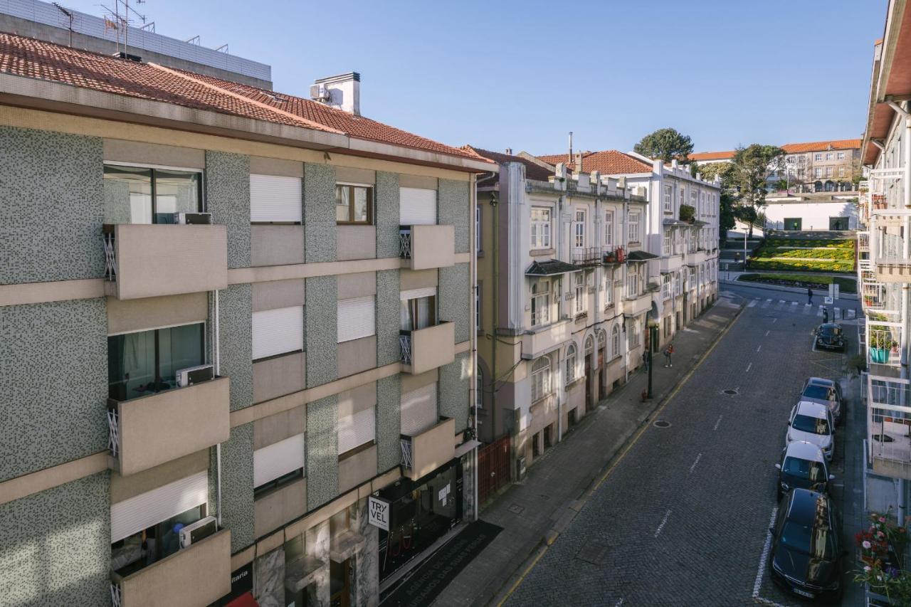 D&S - Family Apartments I OOporto Exterior foto